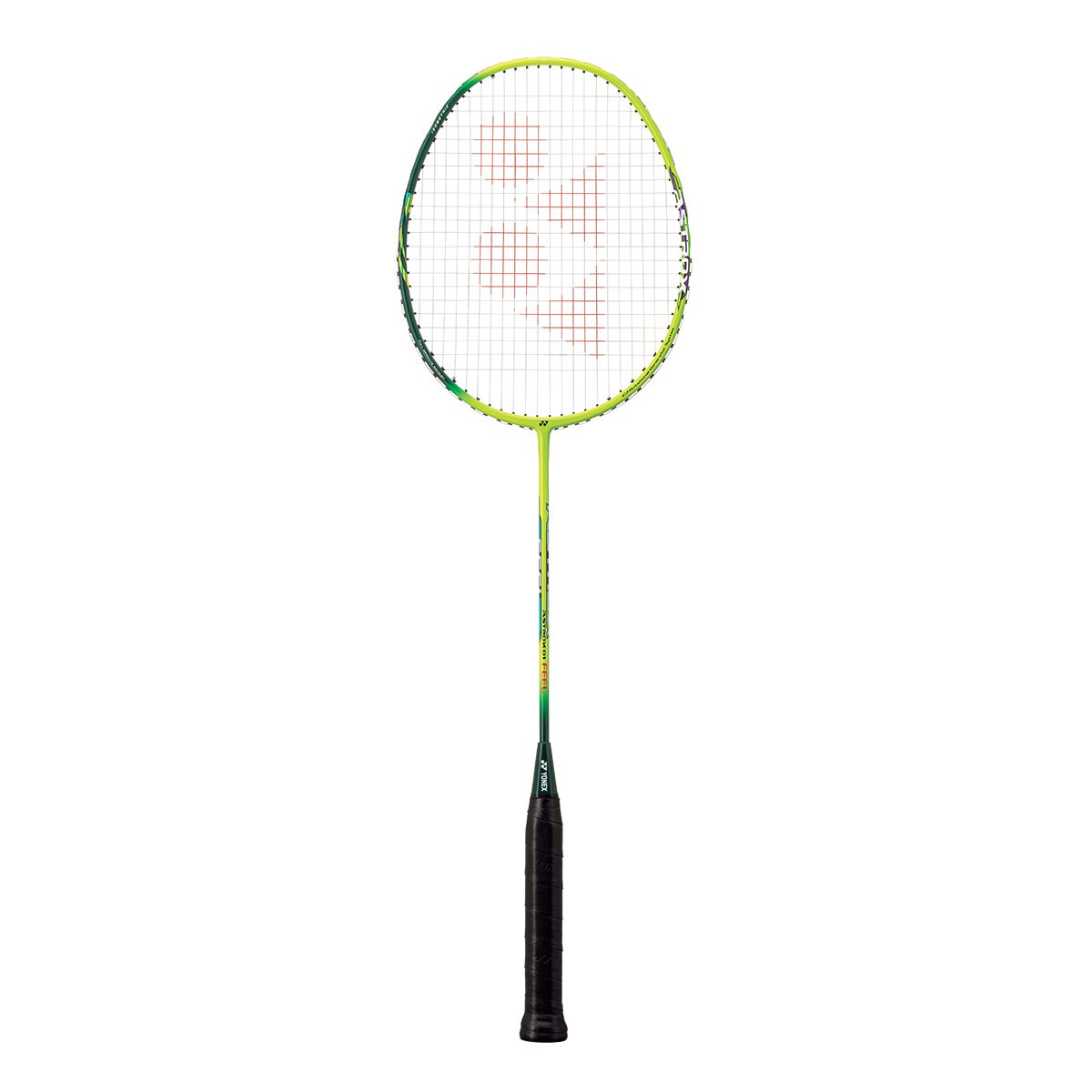 Image of Yonex Astrox 01 Feel Badminton Racquet