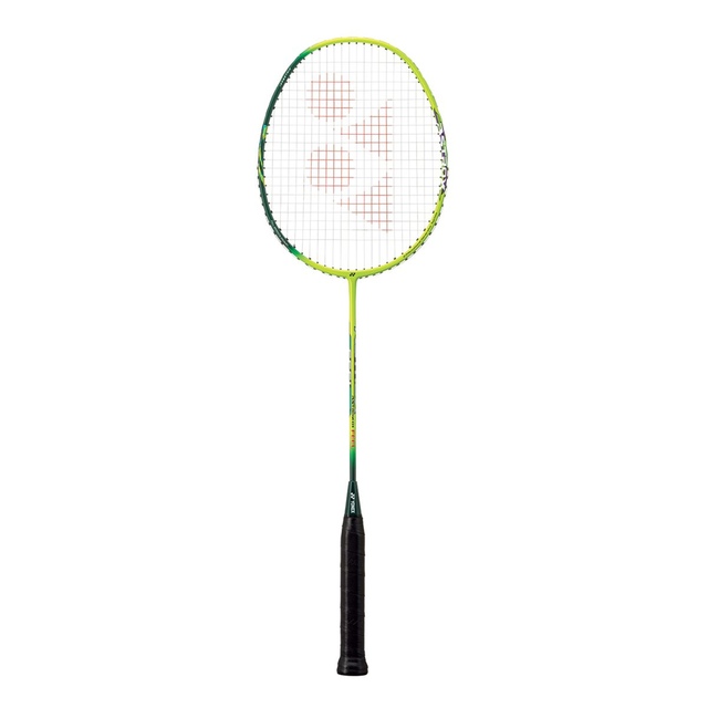 Yonex Astrox 01 Feel Badminton Racquet Front_Flat