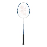 Yonex Nanoflare CR Badminton Racquet Front_Flat