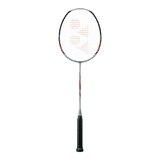 Yonex Nanoflare 001 Star Badminton Racquet Front_Flat