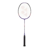 Yonex NanoFlare 001 Ability Pre-Strung Badminton Front_Flat