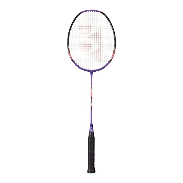 Yonex NanoFlare 001 Ability Pre-Strung Badminton Front_Flat