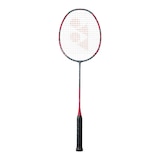 Yonex Arcsaber 11 Play Strung Badminton Racquet Front_Flat