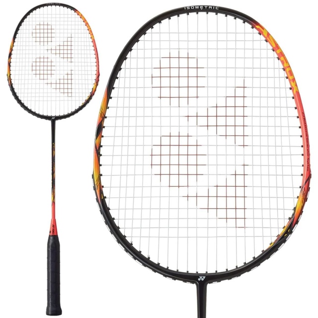 Yonex Astrox E13 Senior Badminton Racquet Composite_or_Mixed
