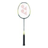 Yonex Nanoflare 001 Feel Senior Badminton Racquet Front_Flat