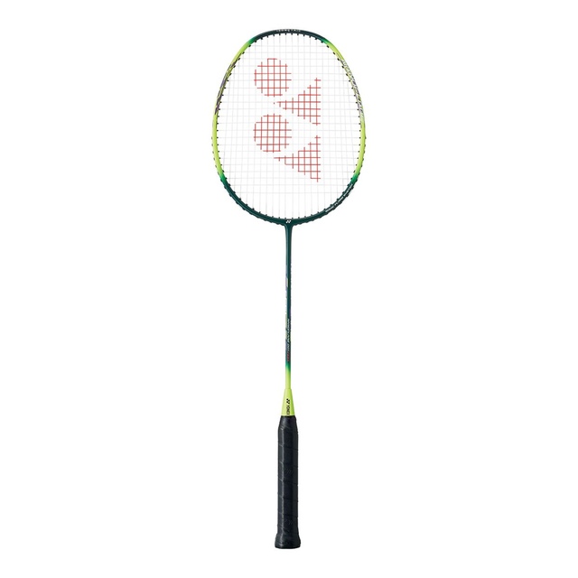 Yonex Nanoflare 001 Feel Senior Badminton Racquet Front_Flat