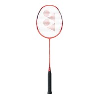 Yonex Nanoflare 001 Ability Senior Badminton Racquet Front_Flat