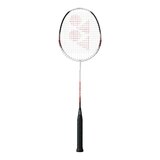 Yonex Nanoflare CR Senior Badminton Racquet Front_Flat