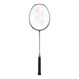 Yonex Nanoflare TX Senior Badminton Racquet Front_Flat