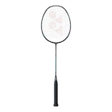 Yonex Nanoflare DS Senior Badminton Racquet Front_Flat