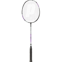 Prince Stride Senior Badminton Racquet Front_Flat