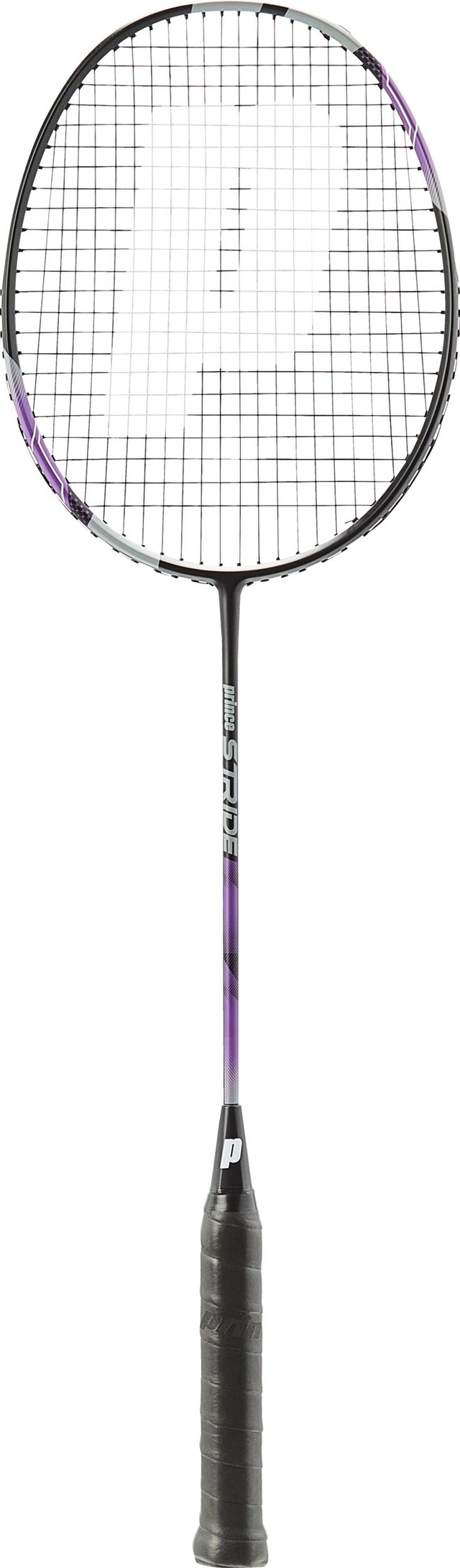 Prince Stride Senior Badminton Racquet Front_Flat