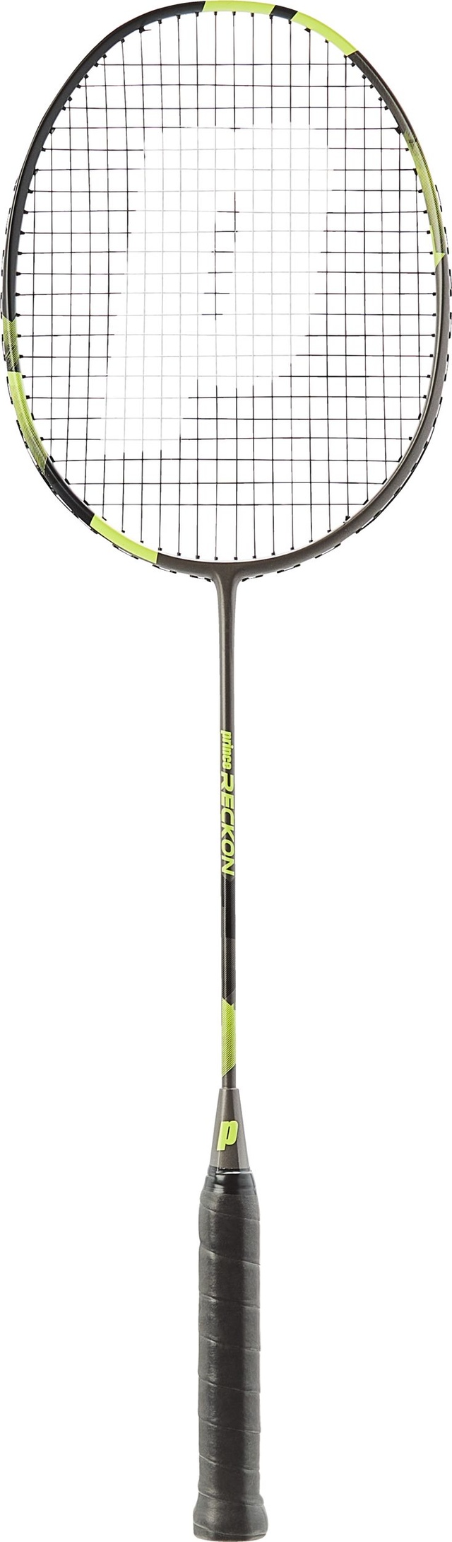 Prince Reckon Senior Badminton Racquet Front_Flat