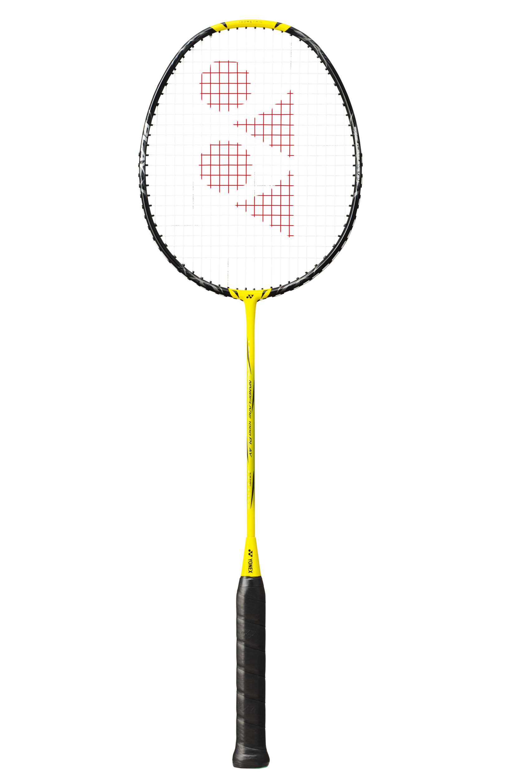 Yonex Nanoflare 1000 Play Senior Badminton Racquet