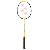 Yonex Nanoflare 1000 Play Senior Badminton Racquet Front_Flat