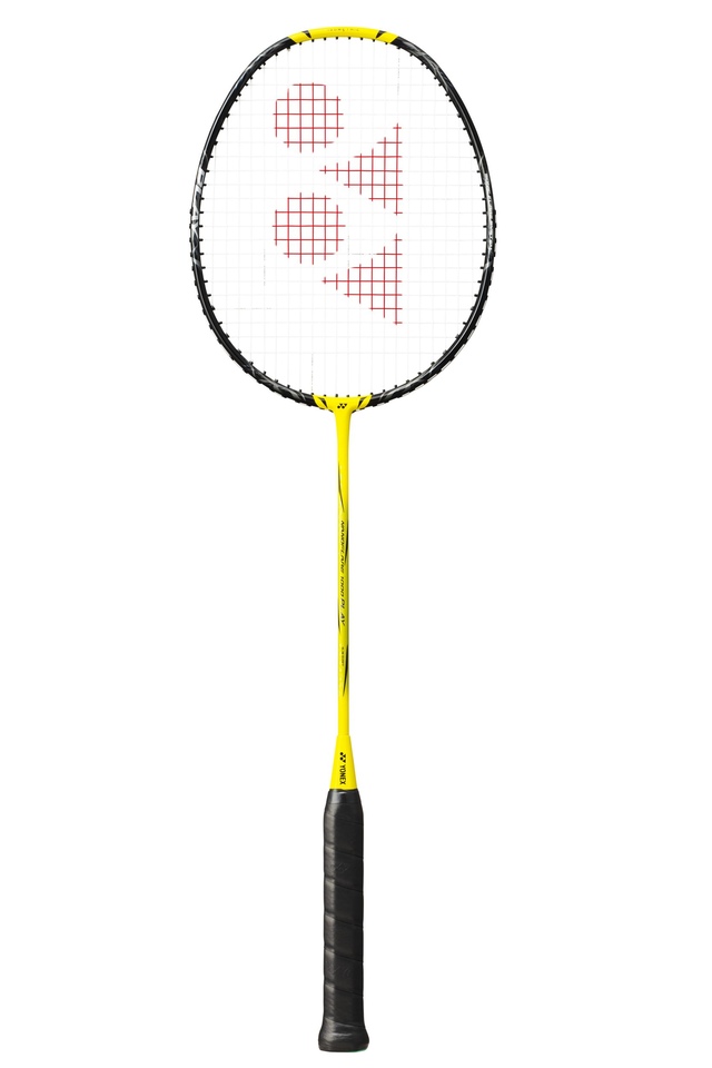 Yonex Nanoflare 1000 Play Senior Badminton Racquet Front_Flat