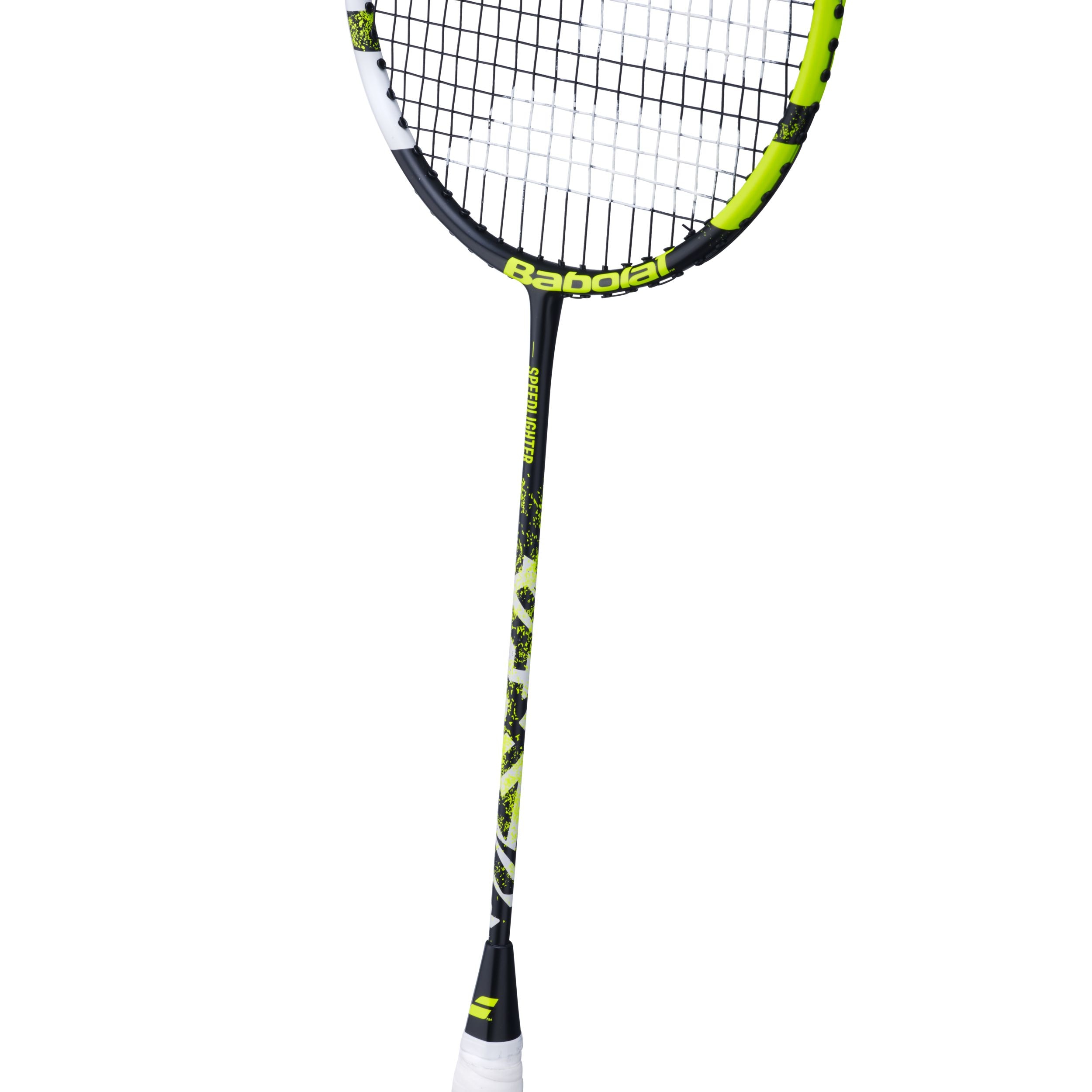 Babolat Speedlighter Badminton Racquet