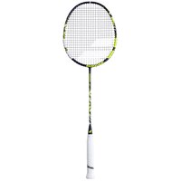 Babolat Speedlighter Badminton Racquet Front_Flat