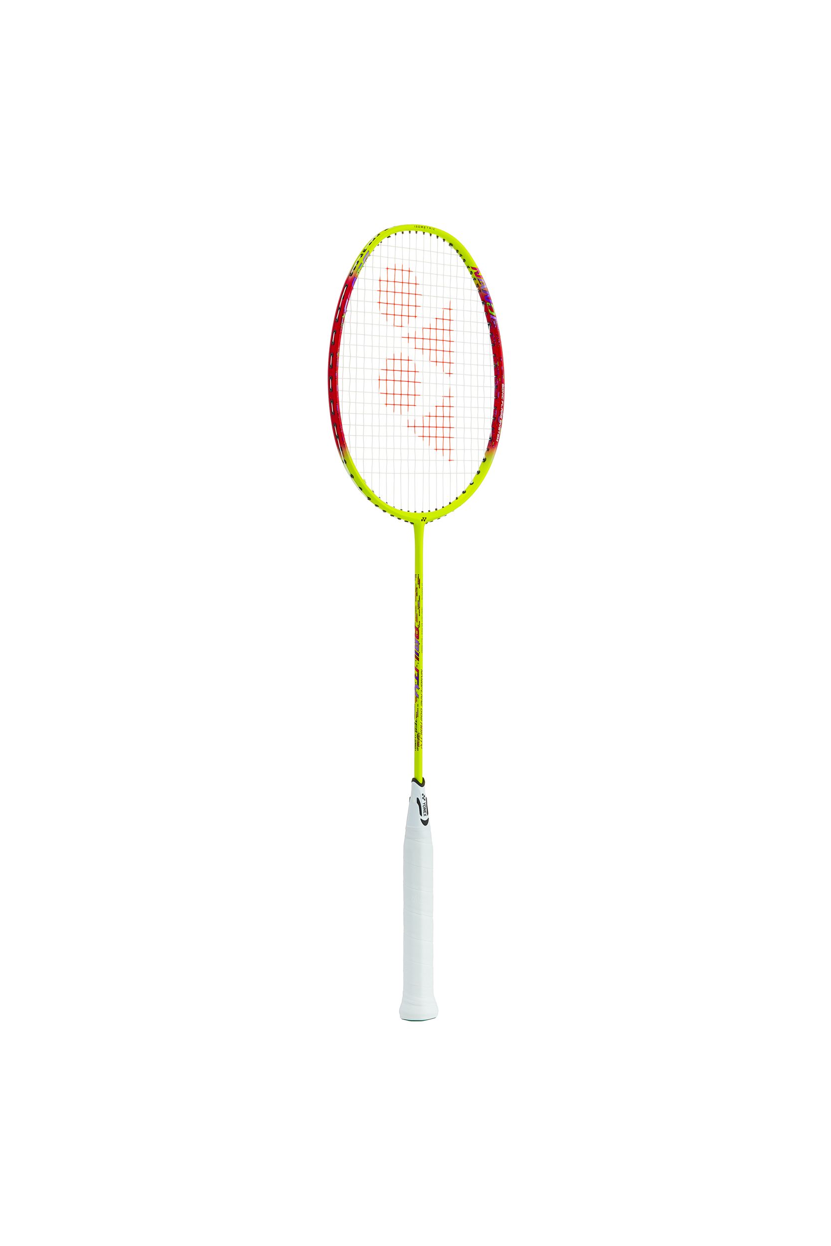 Yonex Nanoflare 002 Ability Senior Badminton Racquet