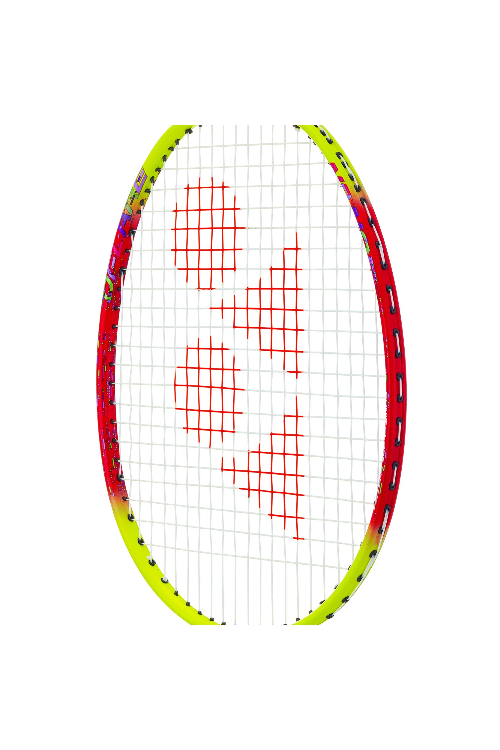 Yonex Nanoflare 002 Ability Senior Badminton Racquet