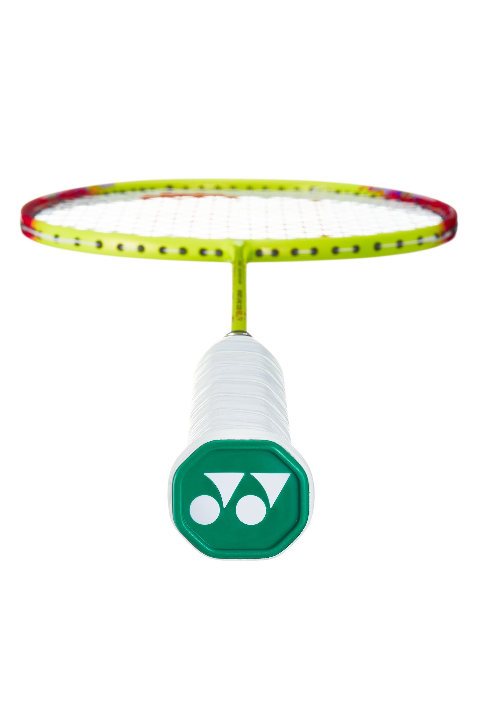Yonex Nanoflare 002 Ability Senior Badminton Racquet