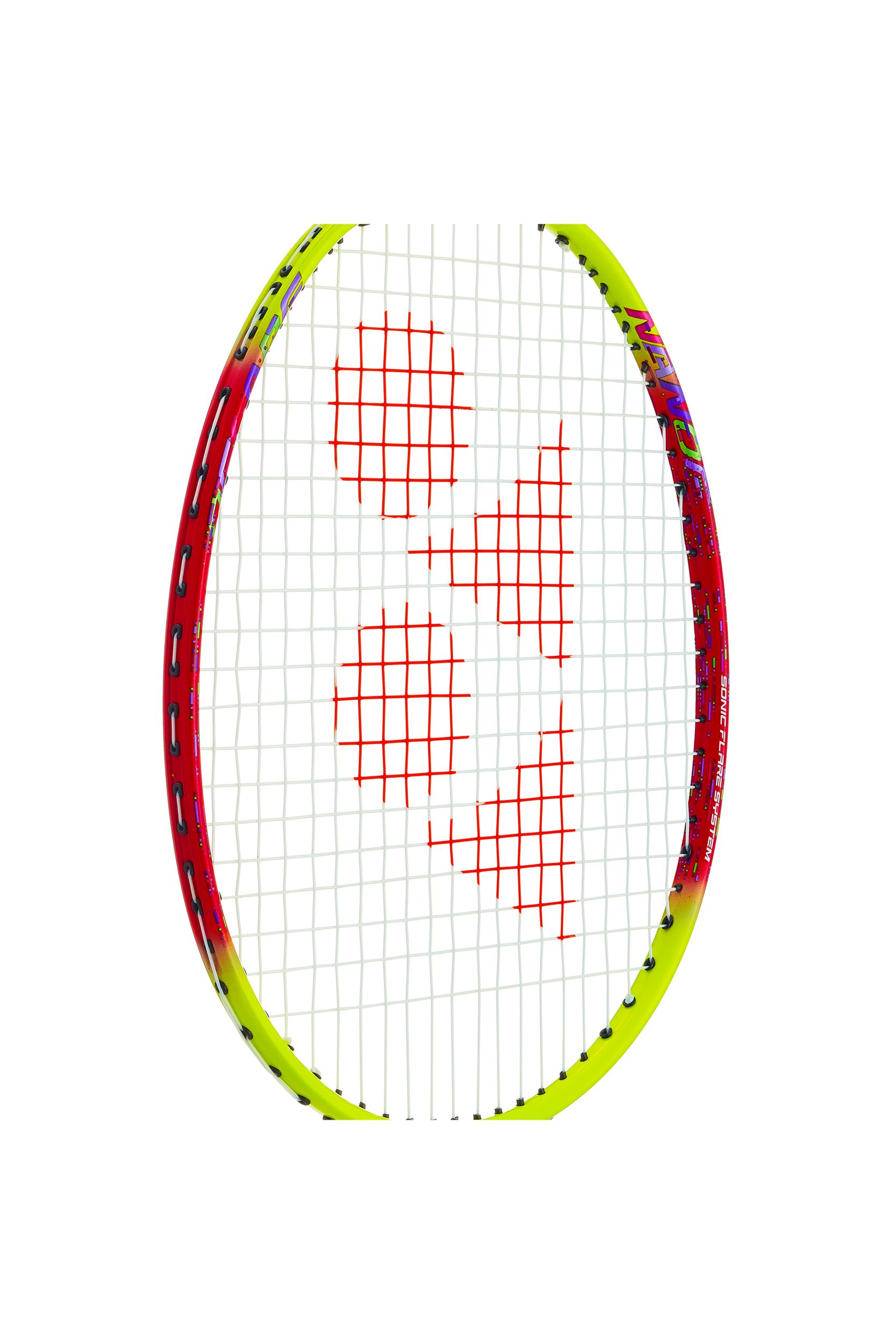 Yonex Nanoflare 002 Ability Senior Badminton Racquet