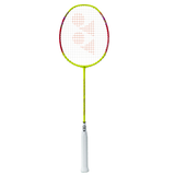 Yonex Nanoflare 002 Ability Senior Badminton Racquet Front_Flat