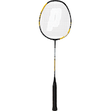 Prince Force Senior Badminton Racquet Front_Flat