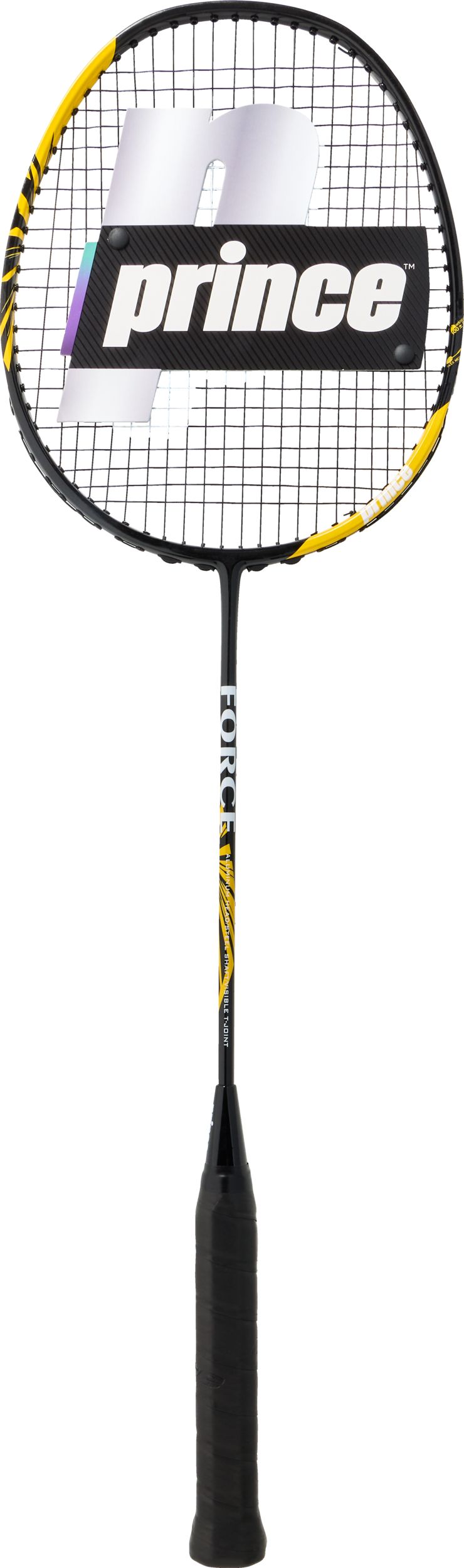 Prince Force Senior Badminton Racquet