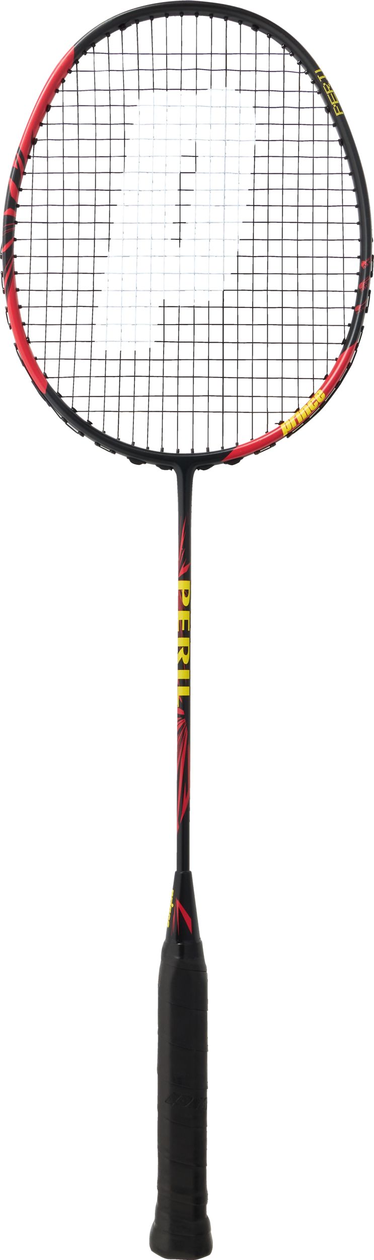 Prince Peril Senior Graphite Badminton Racquet