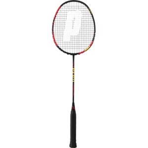 Prince Peril Senior Graphite Badminton Racquet
