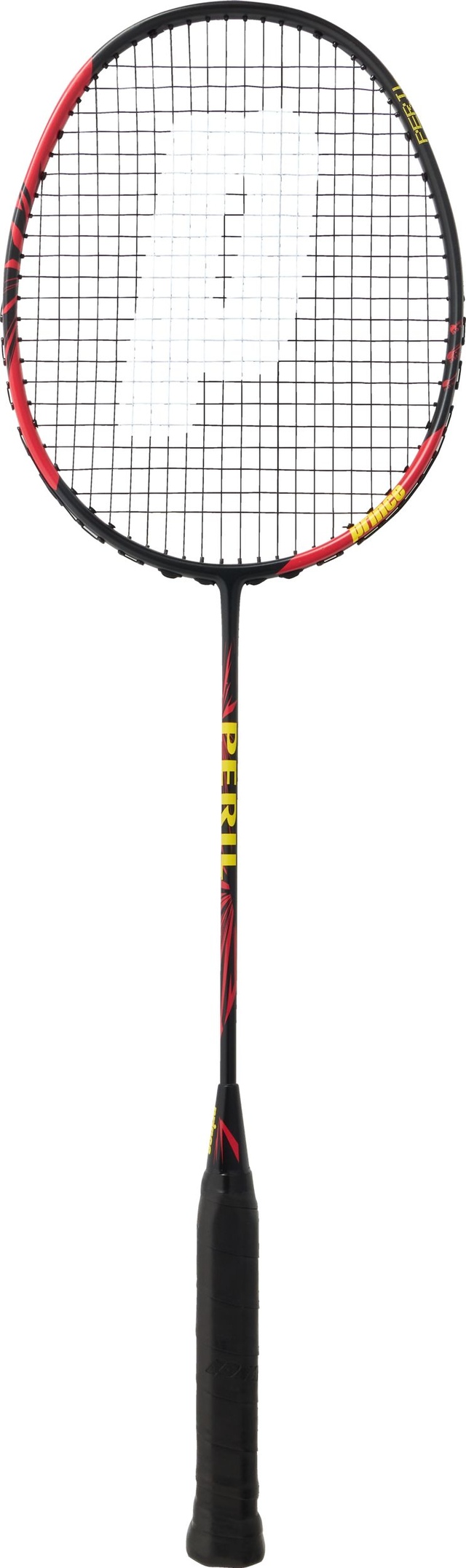 Prince Peril Senior Graphite Badminton Racquet