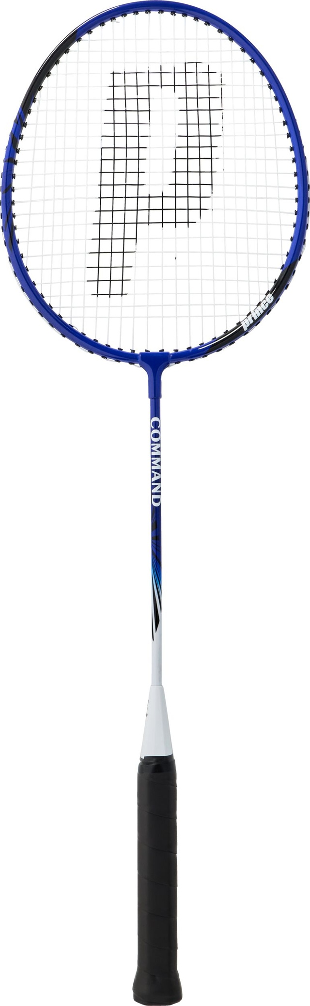 Prince Command Senior Complete Badminton Set Front_Flat