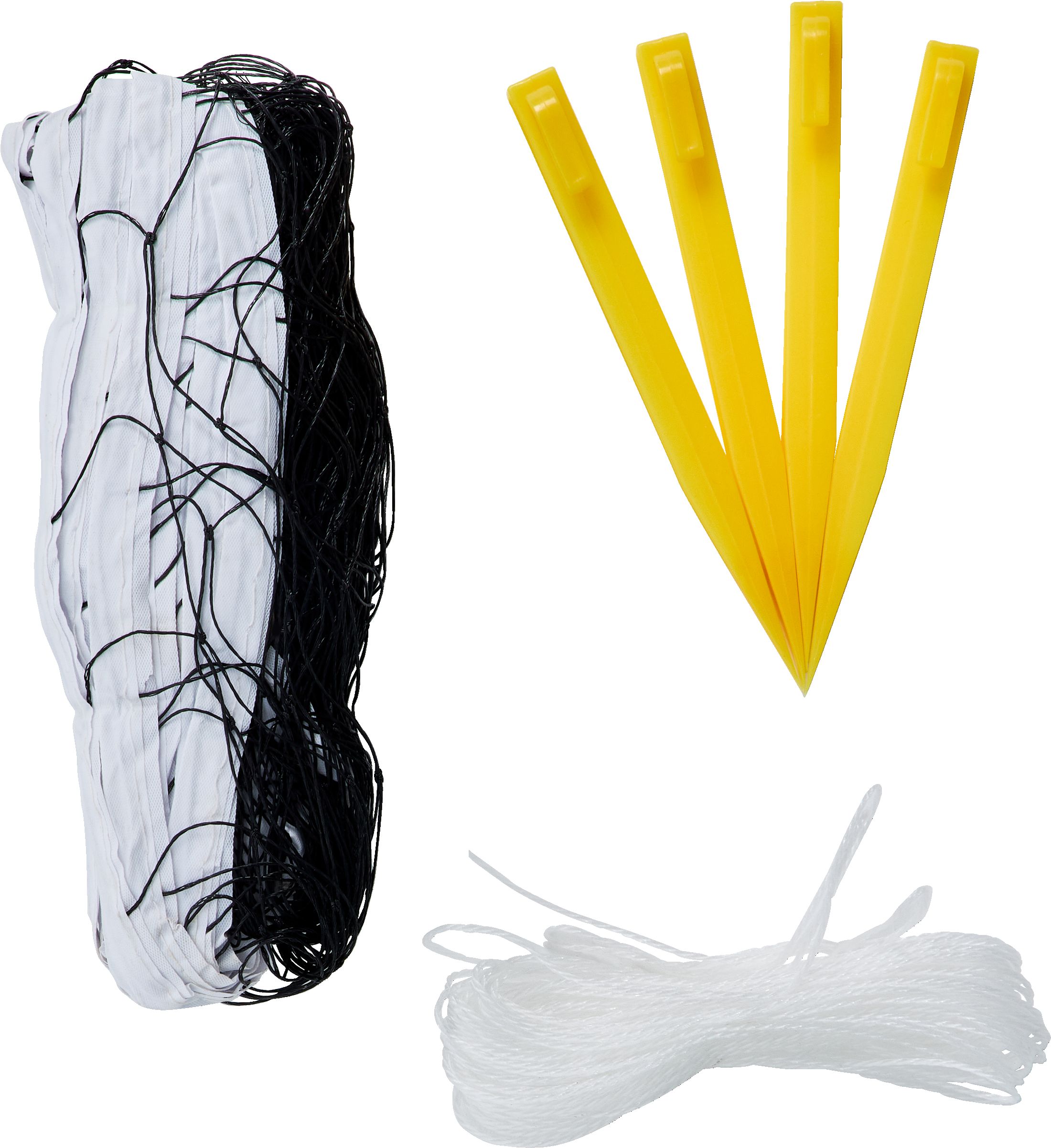 Prince Command Senior Complete Badminton Set