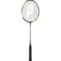 Prince Menace Senior Graphite Badminton Racquet Front_Flat