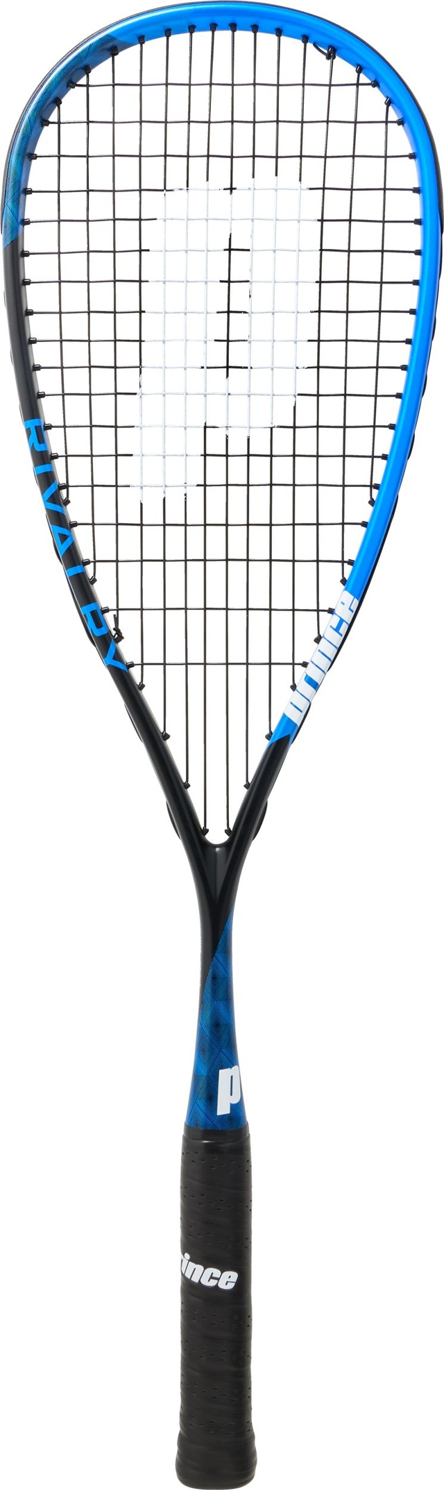 Prince Rivalry Senior Squash Racquet Front_Flat