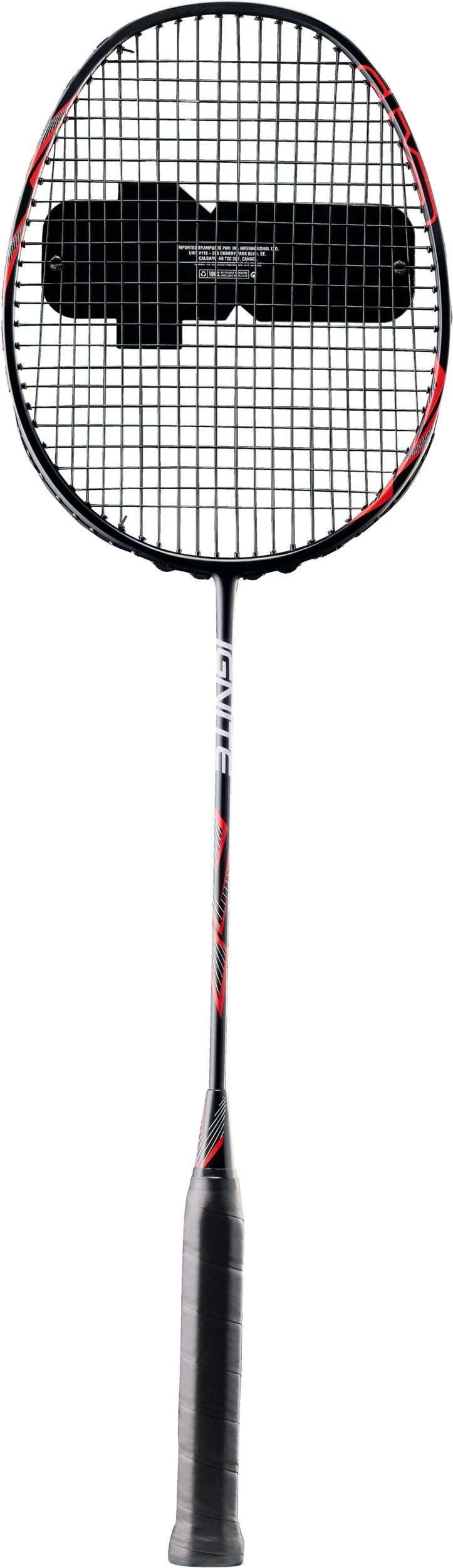 EXP Torch Senior Badminton Racquet