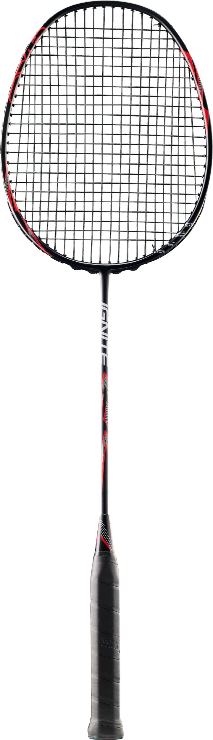 EXP Torch Senior Badminton Racquet