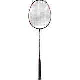 EXP Torch Senior Badminton Racquet Front_Flat