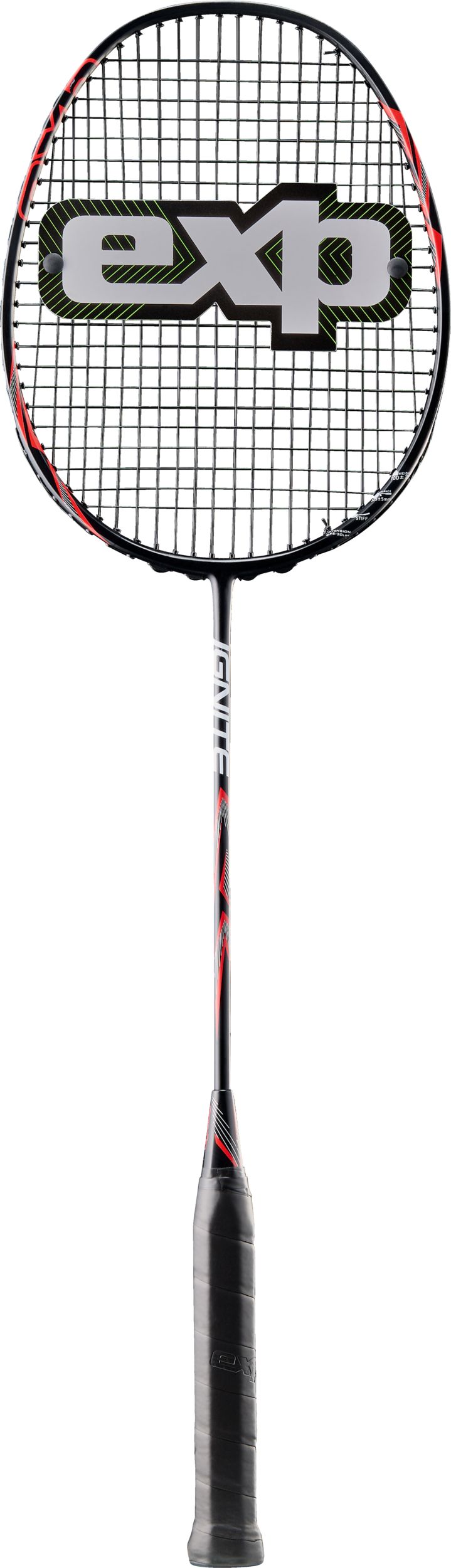 EXP Torch Senior Badminton Racquet