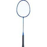 EXP 4 Senior Badminton Set Front_Flat