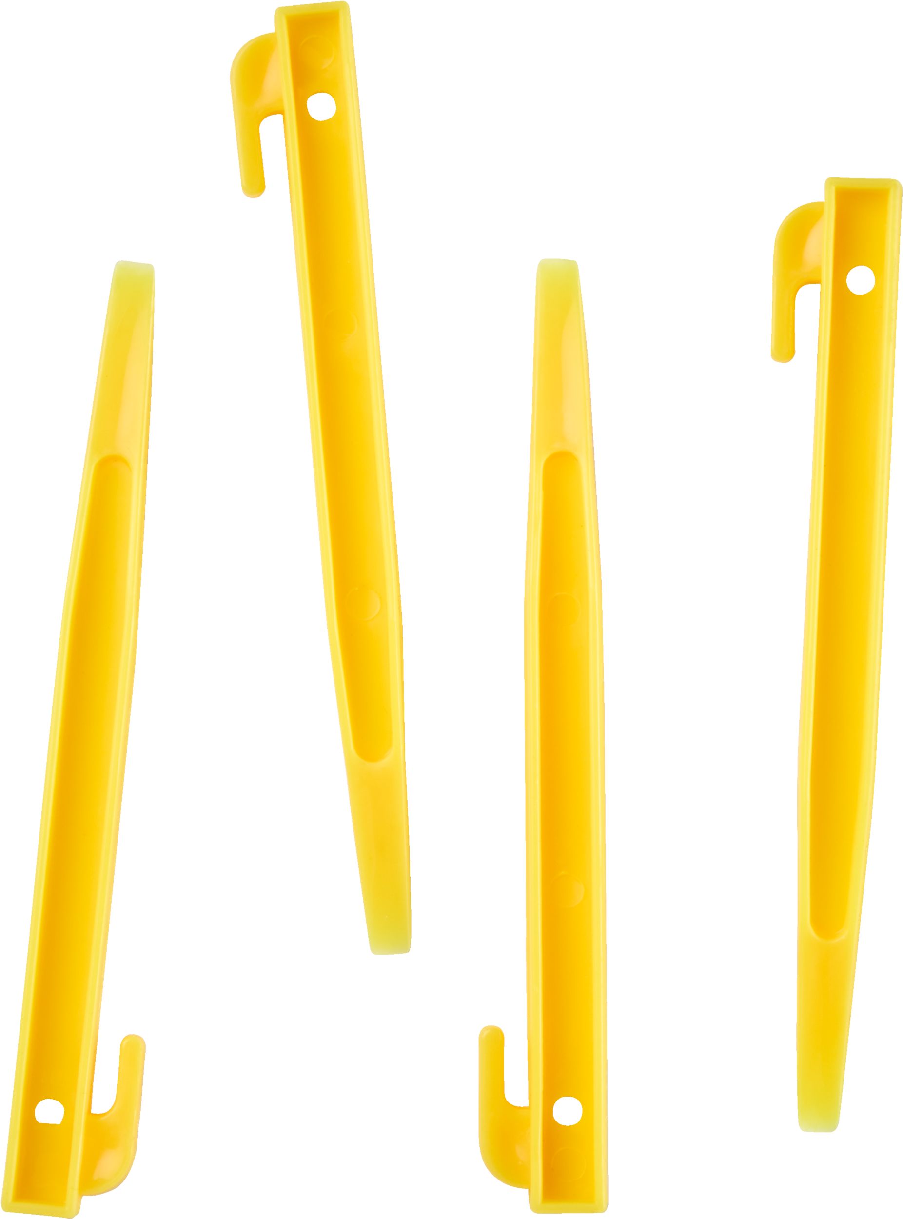 EXP 4 Senior Badminton Set