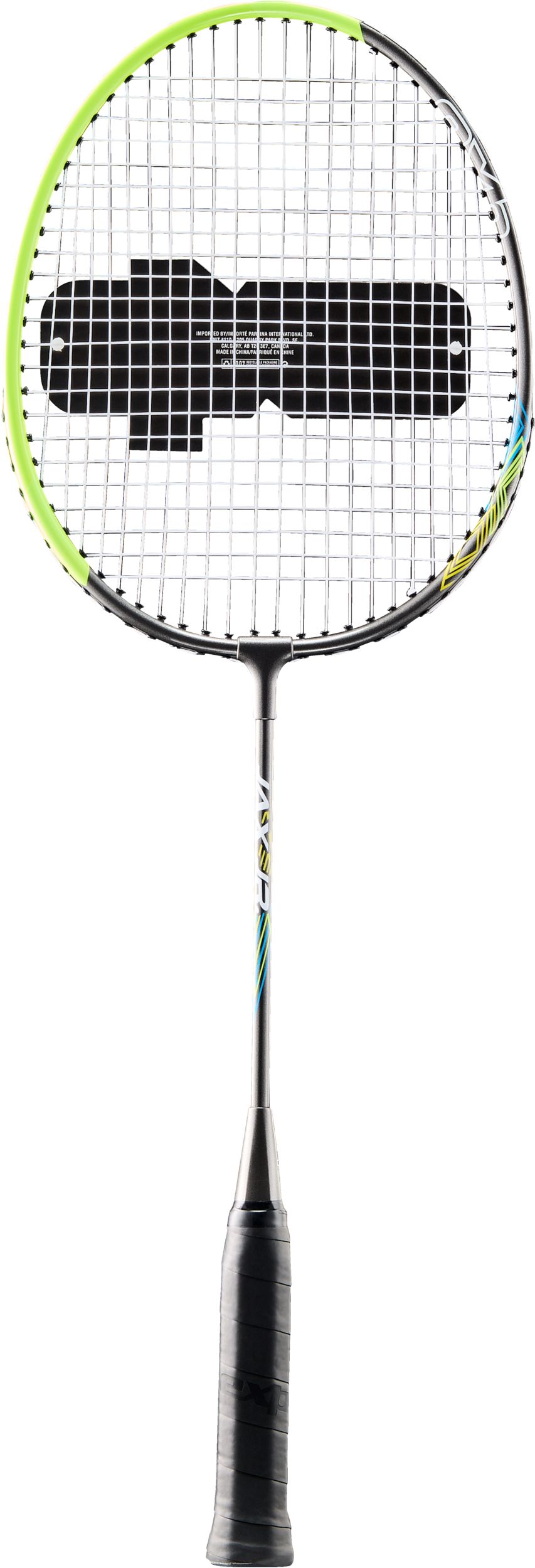EXP Jax Junior Badminton Racquet