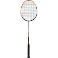 EXP Forge Senior Badminton Racquet Front_Flat