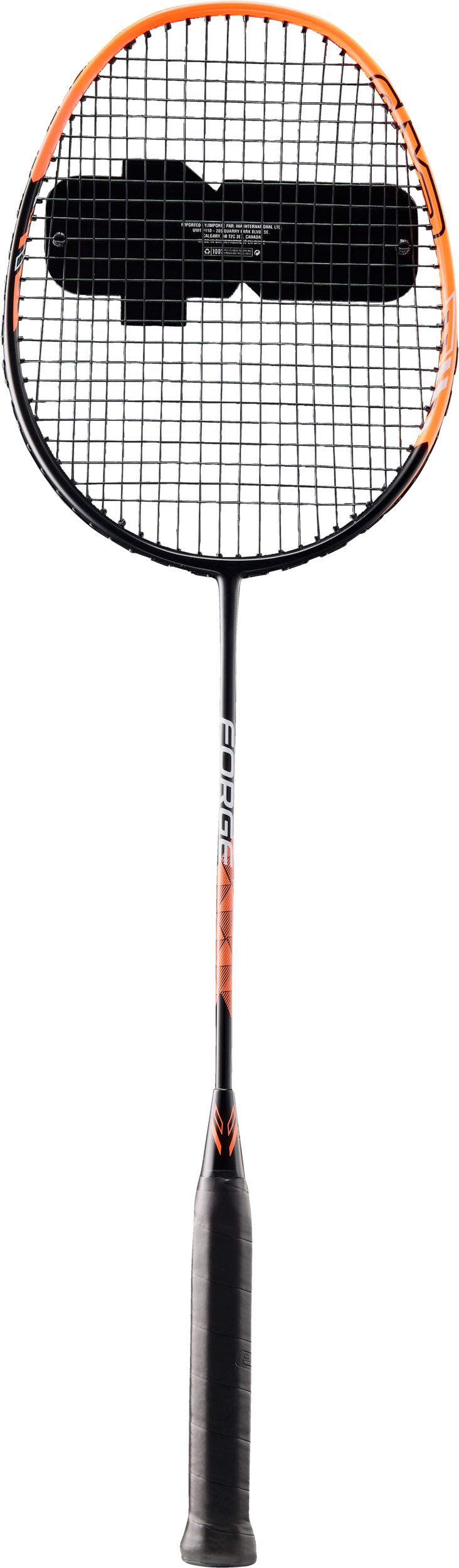 EXP Forge Senior Badminton Racquet