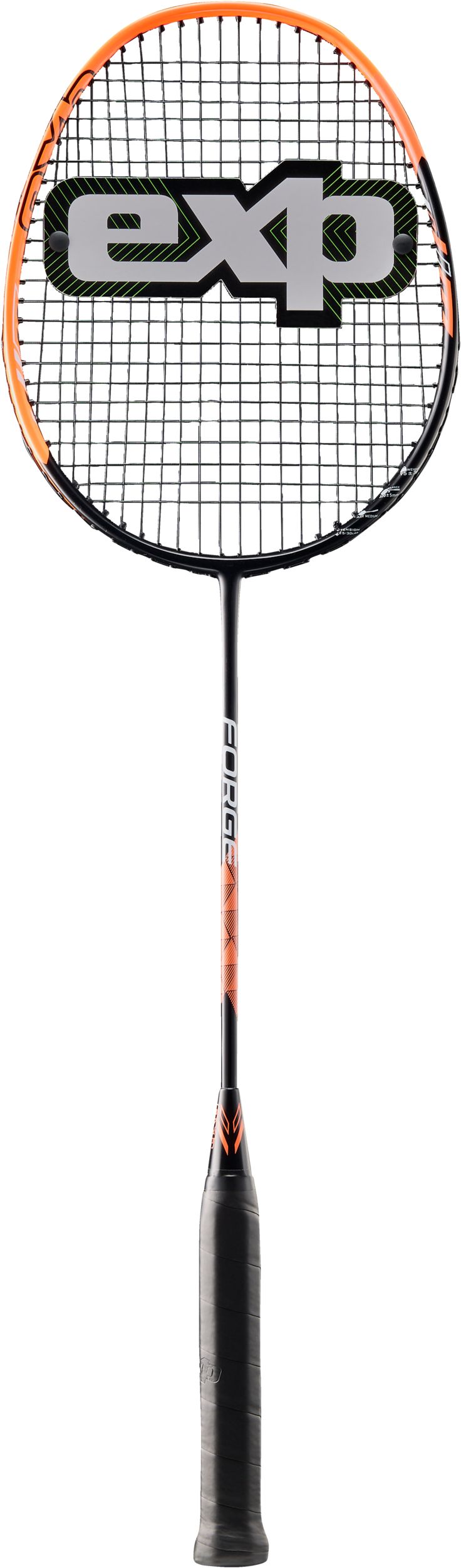 EXP Forge Senior Badminton Racquet