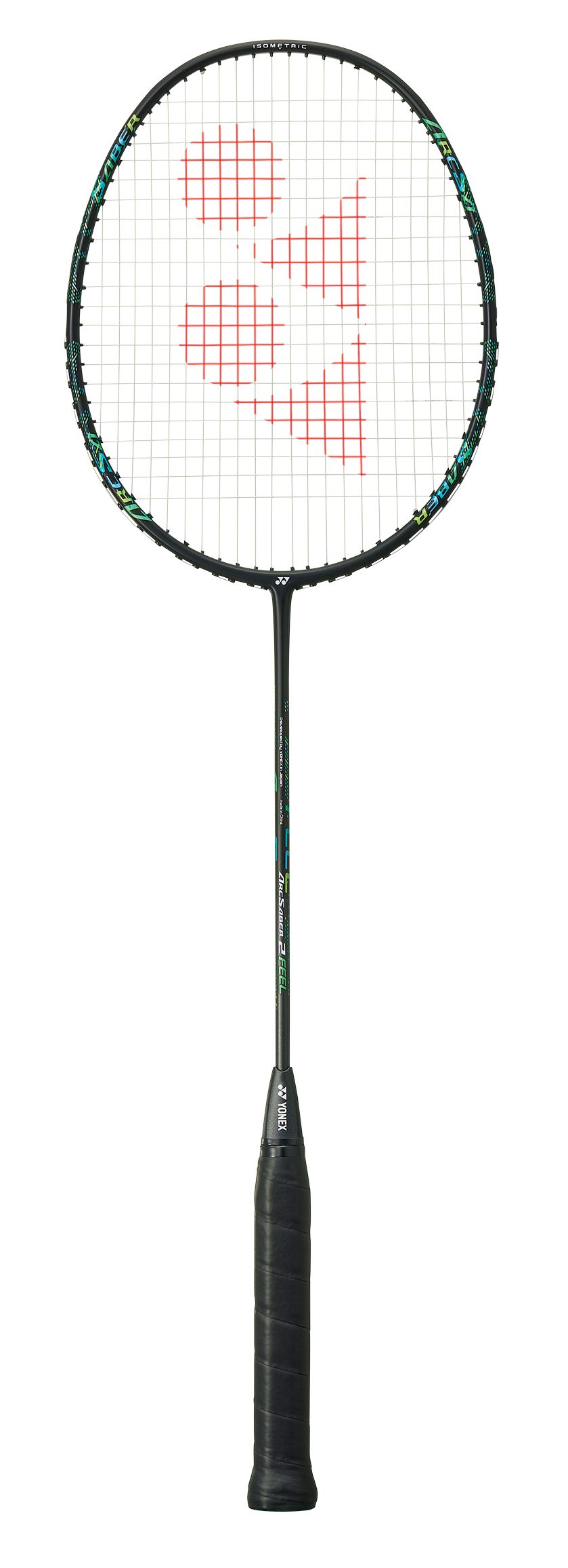 Yonex Astrox 02 Feel Senior Badminton Racquet