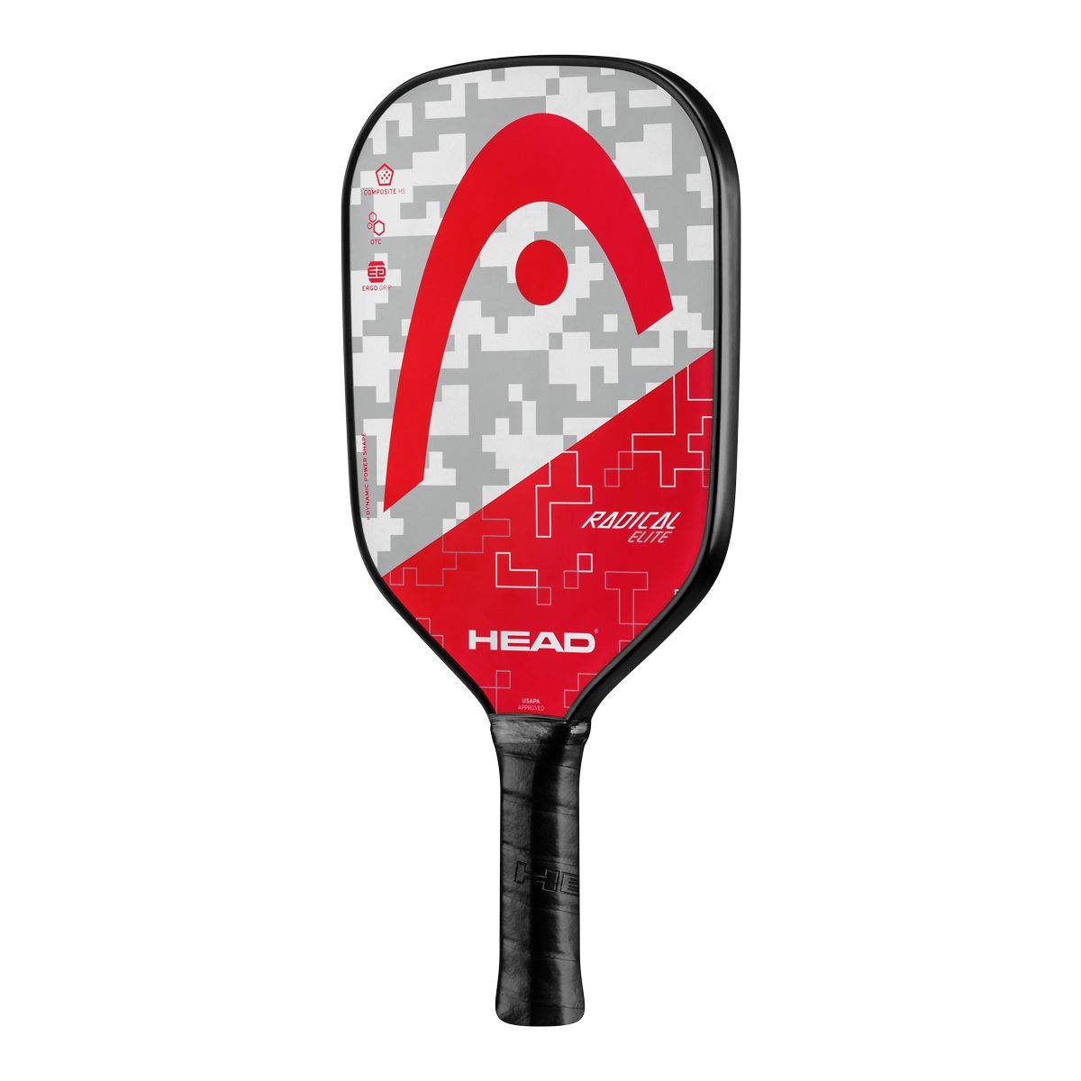 Head Radical Elite Pickleball Paddle
