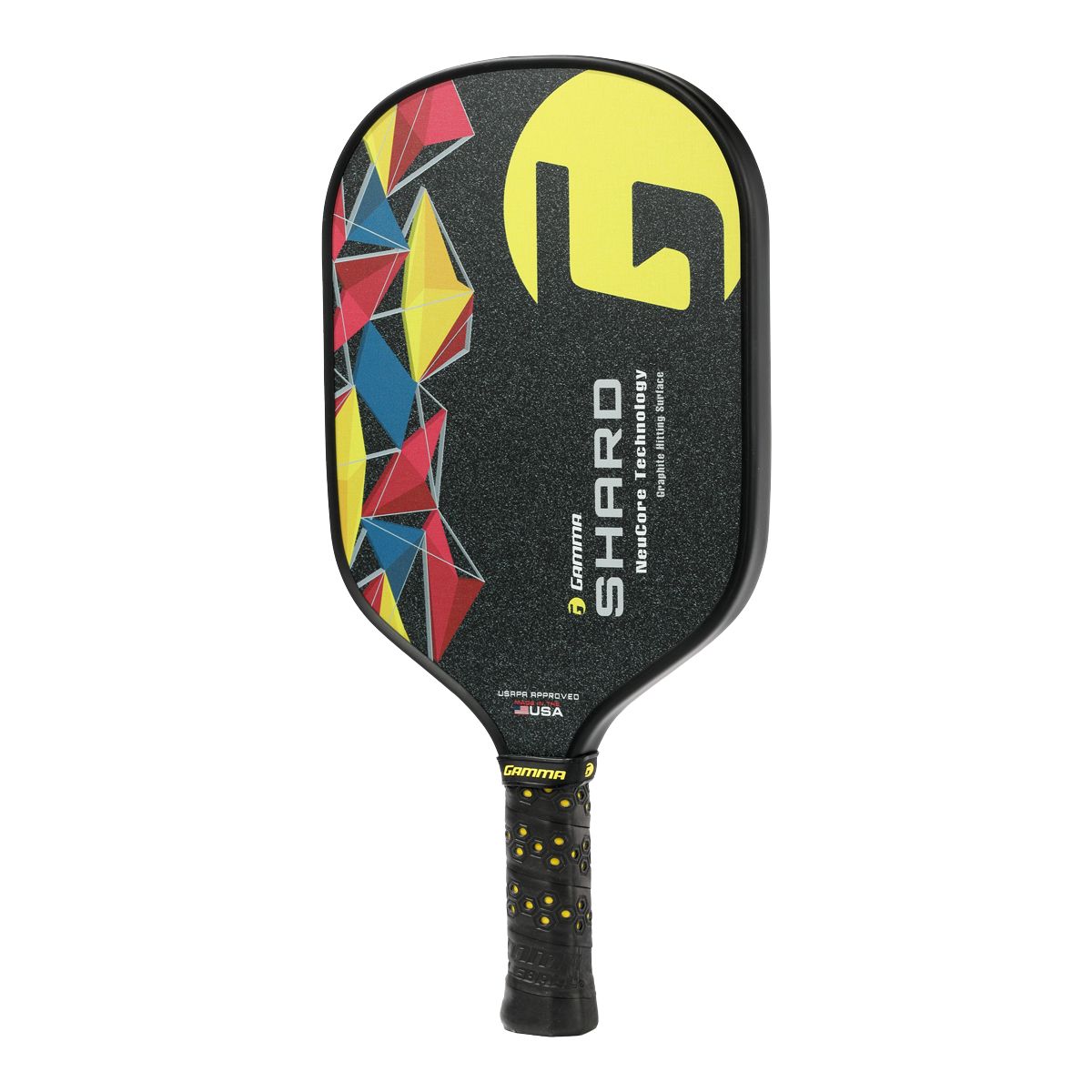 Gamma Shard Pickleball Paddle