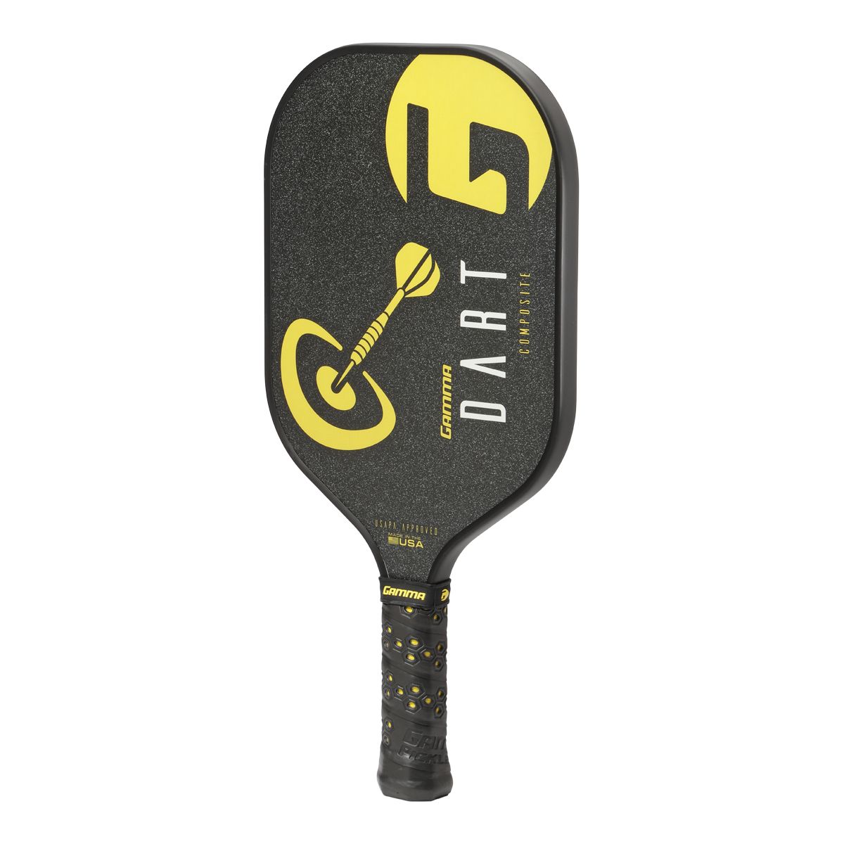 Gamma Dart Pickleball Paddle
